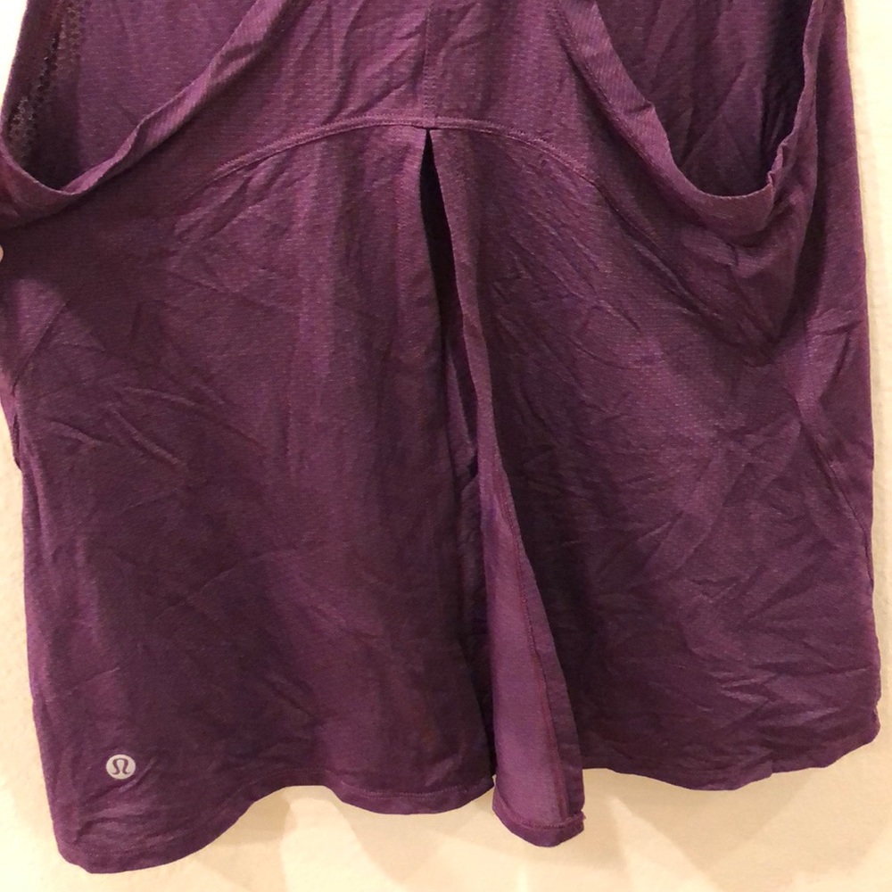 Lululemon Tank - Picture 4 of 4